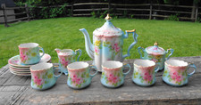 Vintage prussia tea d'occasion  Expédié en Belgium