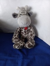 Gund gray white for sale  Watertown