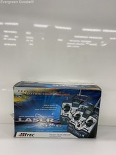 Hitec laser transmitter for sale  Seattle
