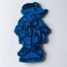 Roland rat pin for sale  BILLINGHAM