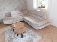 Polster eck sofa gebraucht kaufen  Namborn