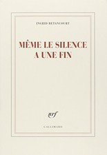 Silence fin d'occasion  Corbeil-Essonnes