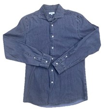 Reiss men grey for sale  CHESTERFIELD