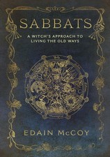 Sabbats witch approach for sale  Depew