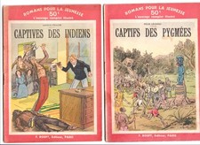 Romans jeunesse éditions d'occasion  Paris XVII