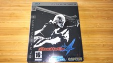 Devil may cry d'occasion  Grenoble-