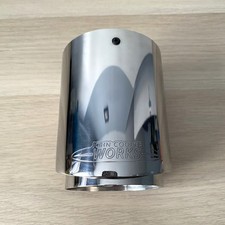 Mini jcw chrome for sale  ROTHERHAM