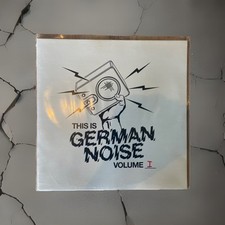 Sampler this german gebraucht kaufen  Quickborn