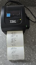 Tsc thermal lable for sale  MANCHESTER