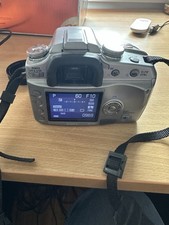 Sony alpha 100 d'occasion  Mouy
