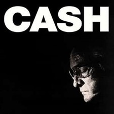 Johnny cash american for sale  UK