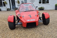 Road legal mev for sale Road legal mev for sale  NORWICH