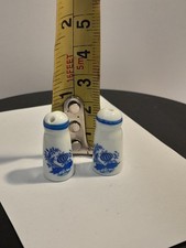 Dolls house salt for sale Dolls house salt for sale  NORTHAMPTON