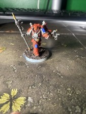 Warhammer 40k partially for sale  Shepherdsville