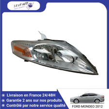 Phare droit ford d'occasion  Saint-Quentin