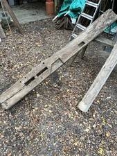 Two oak beams for sale Two oak beams for sale  EDENBRIDGE