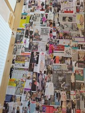 Clippings for sale  MANCHESTER