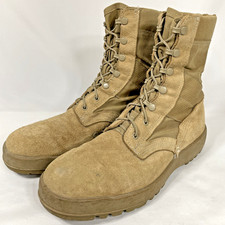 Mcrae footwear military for sale  Salt Lake City
