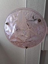 Suspension verre teinté d'occasion Suspension verre teinté d'occasion  Vichy