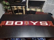 Sciarpa boys ultras usato  Guidonia Montecelio