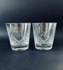 Stuart crystal glengarry for sale  NEWARK