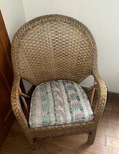 Vintage retro bamboo for sale  WALSALL