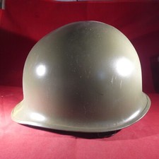 Steel helmet liner for sale  EASTBOURNE