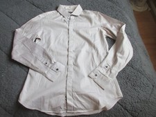Chemise manches longues d'occasion  Dombasle-sur-Meurthe