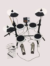 Rockjam electronic drum for sale  MILTON KEYNES
