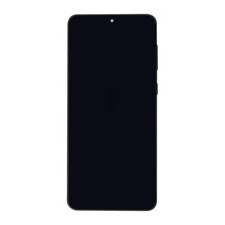 Conjunto de quadro LCD para Samsung Galaxy A33 5G preto substituição reparo reparo célula, usado comprar usado Conjunto de quadro LCD para Samsung Galaxy A33 5G preto substituição reparo reparo célula, usado comprar usado  Enviando para Brazil