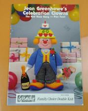 Original jean greenhowe for sale  WREXHAM