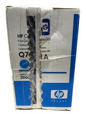 Q7561a 314a toner usato  Italia