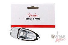 Genuine fender chrome for sale  Pittsburgh