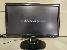 Monitor LCD LG Flatron W1943SE 19" testado  comprar usado  Enviando para Brazil