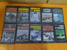 Seconda guerra mondiale usato  Ancona