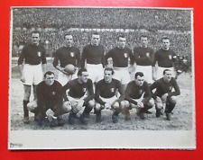 Grande torino fotografia usato  Bologna