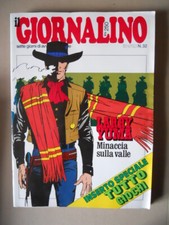 Giornalino 1977 astrostoppisti usato  Italia