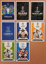 June match attax for sale  SIDMOUTH