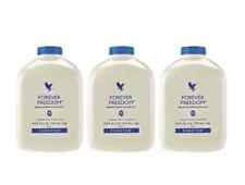 Usado, Tripack Forever Living Freedom 3 x 1 litro *Envio rápido *Entrega gratuita* comprar usado  Enviando para Brazil