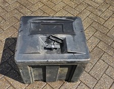 Lorry tool case for sale  IPSWICH