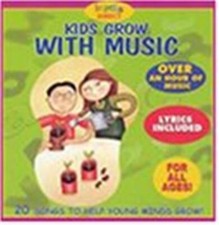 Kids grow music for sale  Plainville