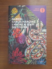 Marquez amore tempi usato  Verona