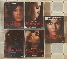 Dvd serie originale usato  Acqui Terme
