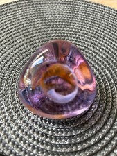Caithness paperweight vgc for sale  BELFAST