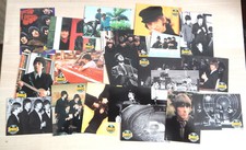 Beatles collection cards for sale  KNOTTINGLEY