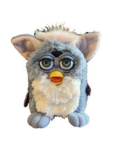 Vintage furby blue for sale  Yakima