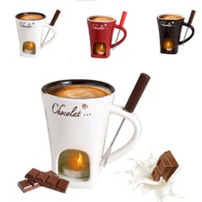 Sweet fondue cup for sale Sweet fondue cup for sale  UK