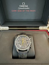 Mega speedmaster apollo gebraucht kaufen  Dortmund