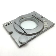 Nikon rotation table for sale  Osseo