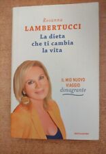 Dieta che cambia usato  Soresina